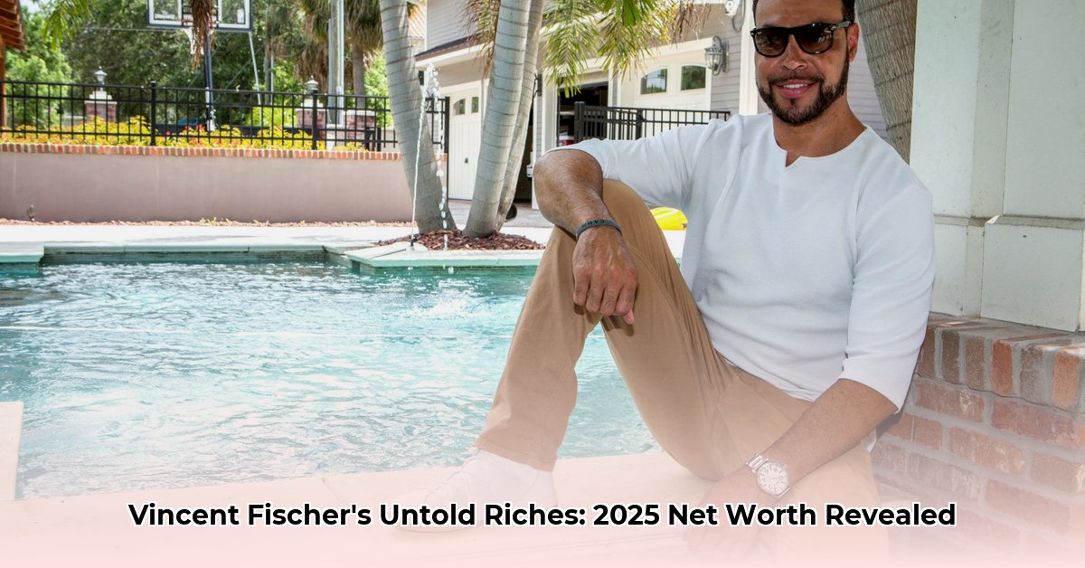 vincent-fischer-net-worth
